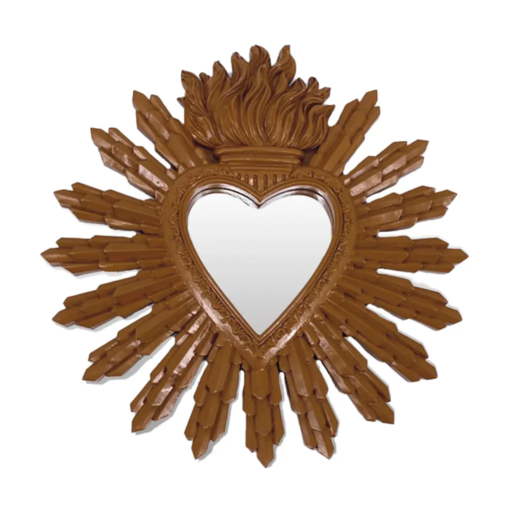 Opjet Marron Mirror Ex-Voto
