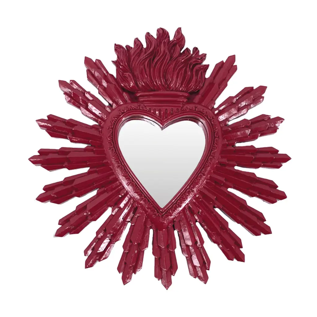 Opjet Rouge Ex-Voto Mirror