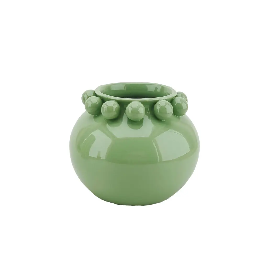 Opjet Vert Bouly Vase