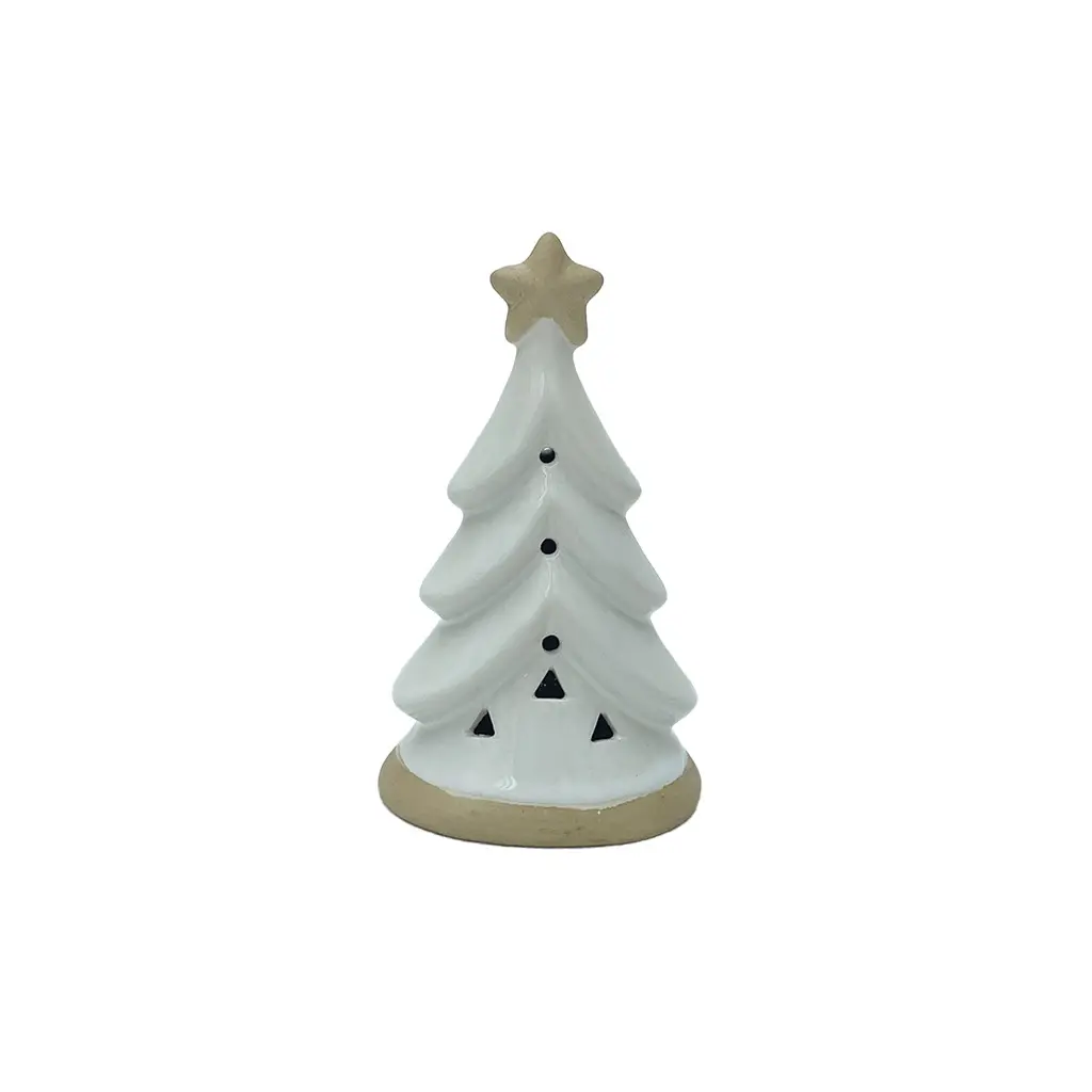 Opjet Bleu Led Christmas Tree Decoration