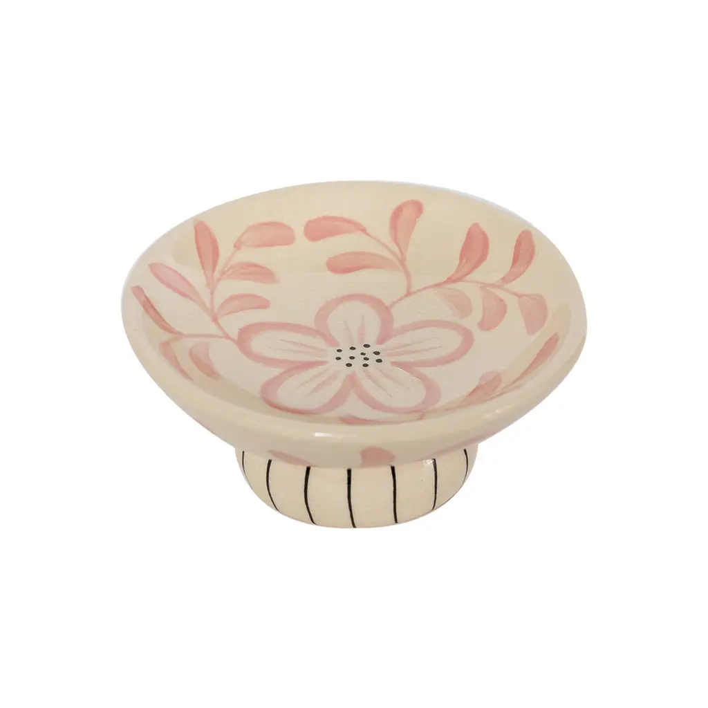 Opjet Rose Lucia Decorative Empty Pocket Stand