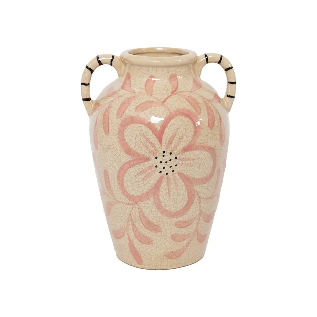 Opjet Rose Lucia Vase Large Model