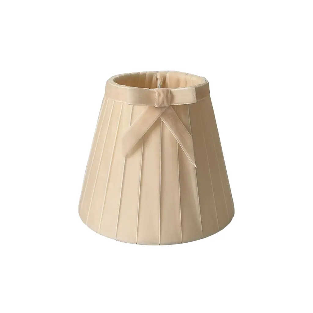 Samtlampe Mistinguette Opjet