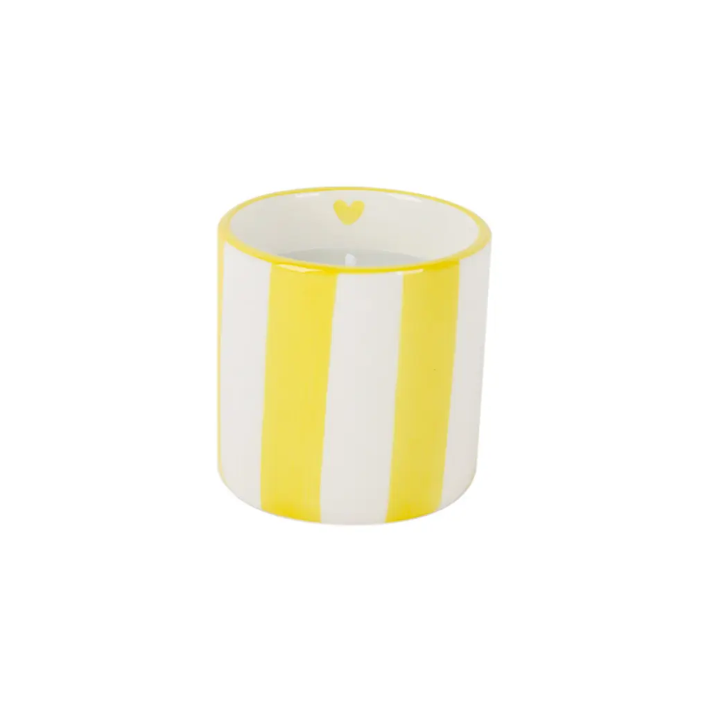 Opjet Jaune Chichou Candle