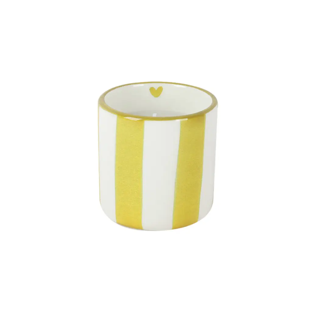 Opjet Jaune Chichou Candle