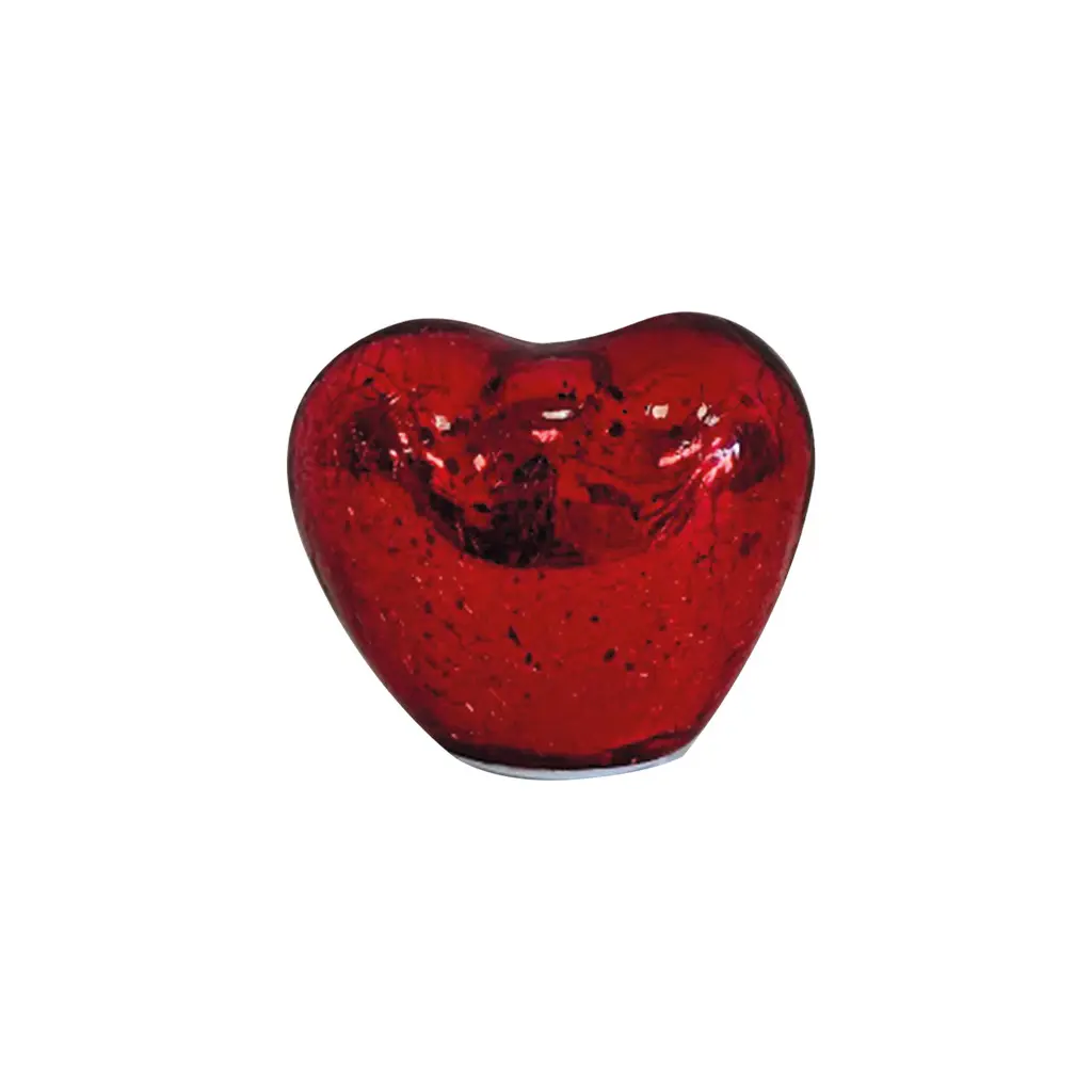 Opjet Rouge Led Heart Christmas Decoration