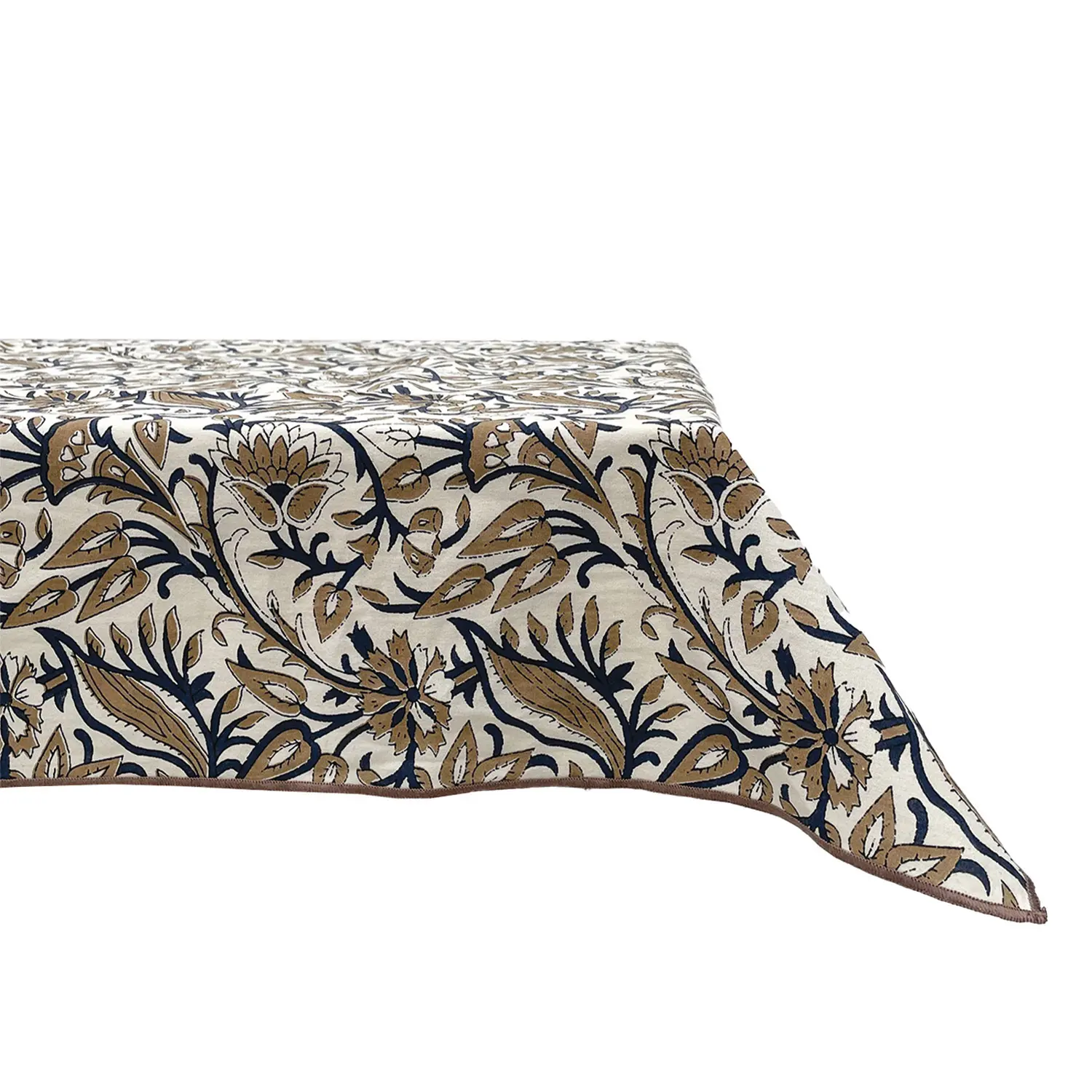 Rechteckige Tischdecke mit Druck Opjet