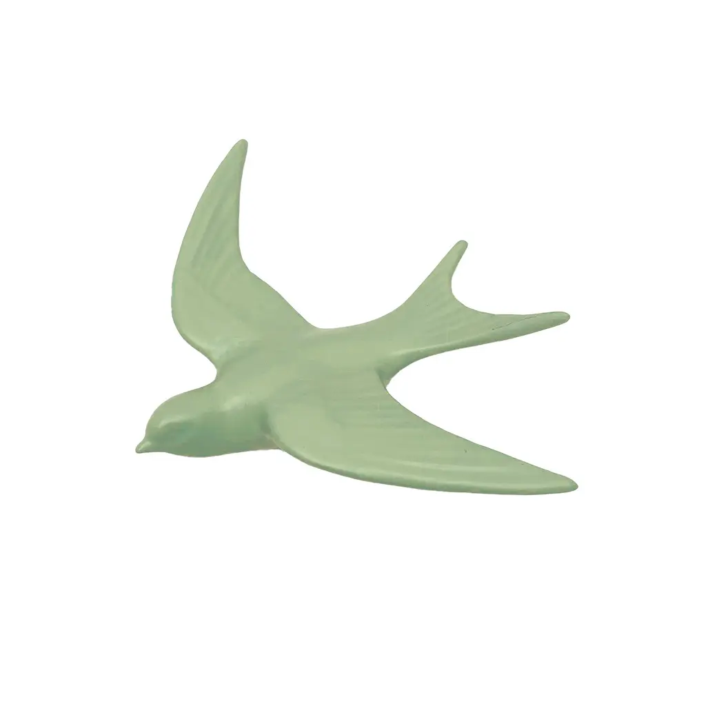 Opjet Vert Bird Wall Decoration