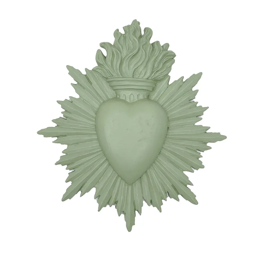 Opjet Vert Ex-Voto Wall Decoration Gm
