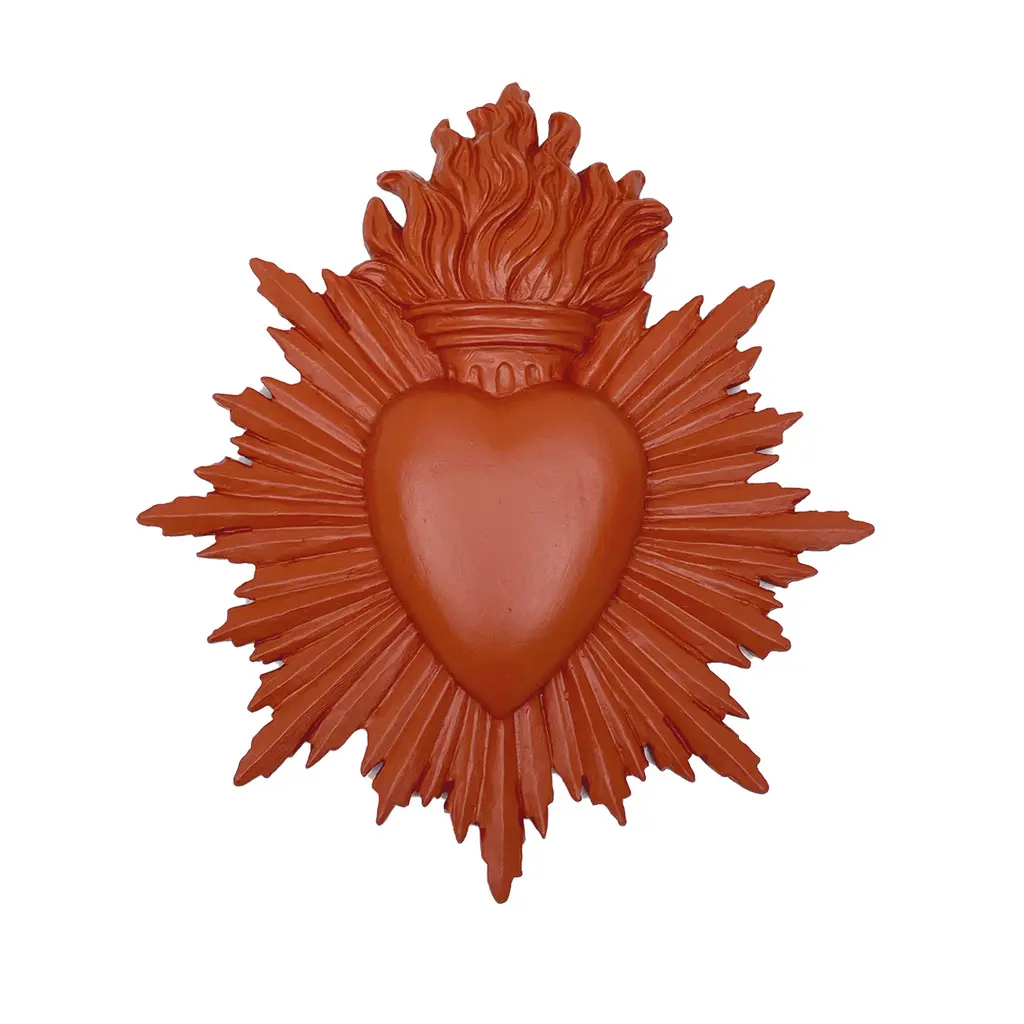 Opjet Rouge Ex-Voto Wall Decoration Gm