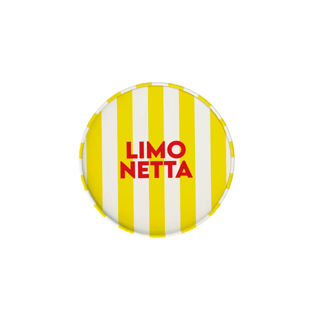 Opjet Jaune Limonetta Scented Candle Gift Set Trattoria (X4)