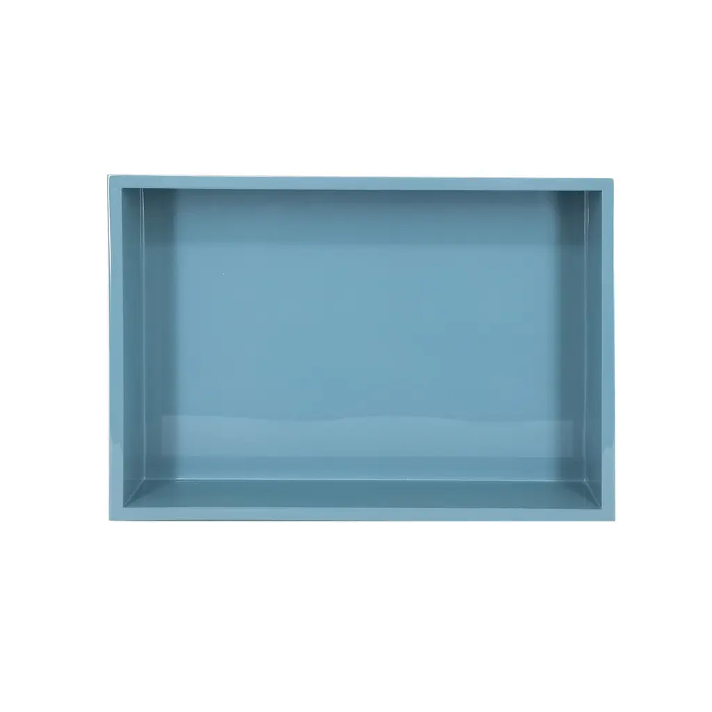 Opjet Bleu Workshop Tray