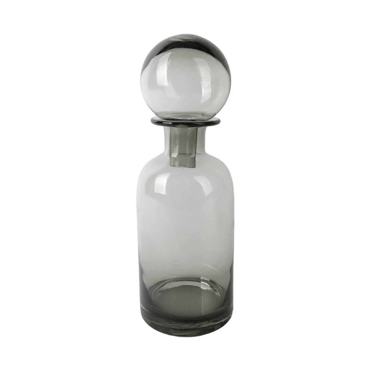 Opjet Gris Bottle Vase Decorative Object Lisa