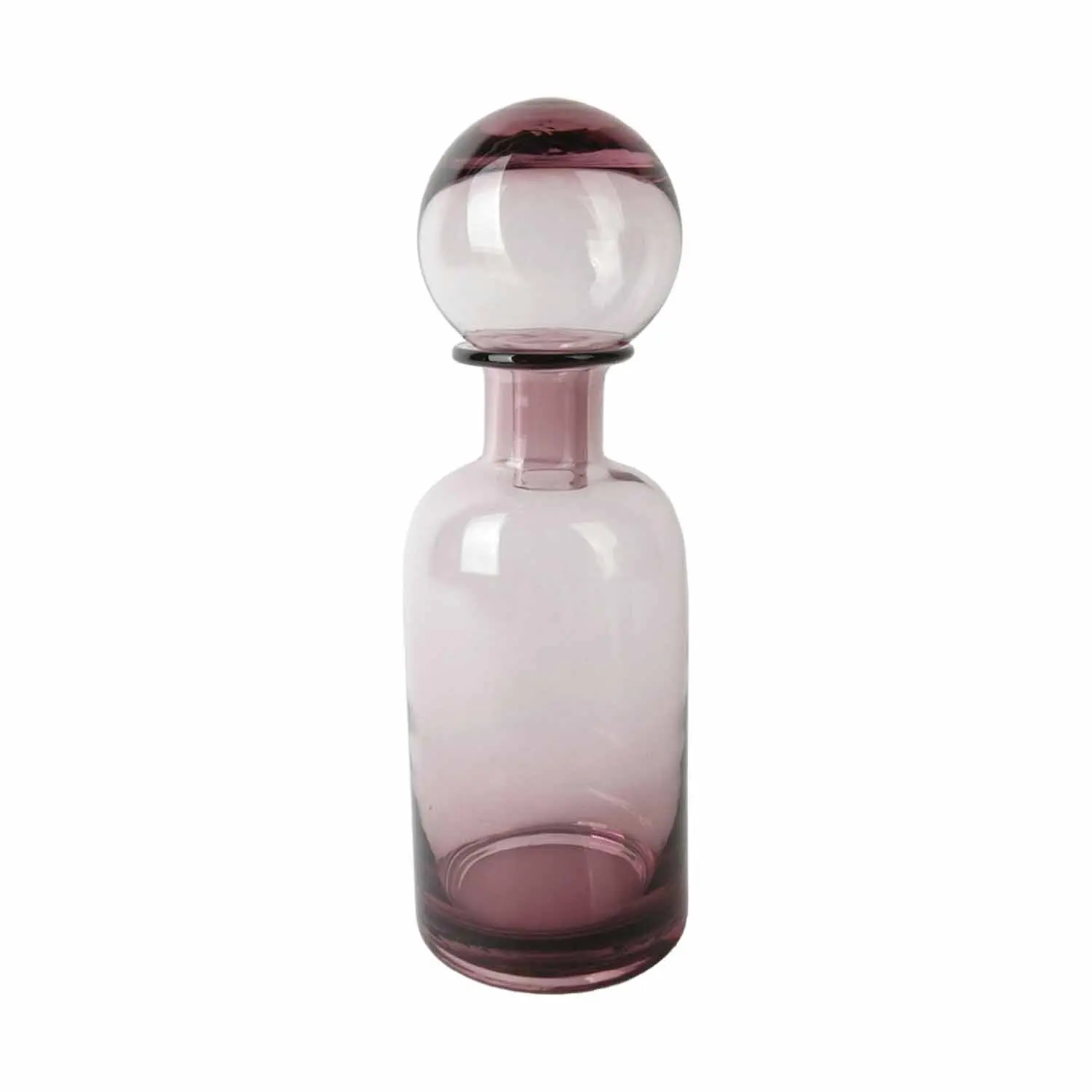 Opjet Rose Bottle Vase Decorative Object Lisa