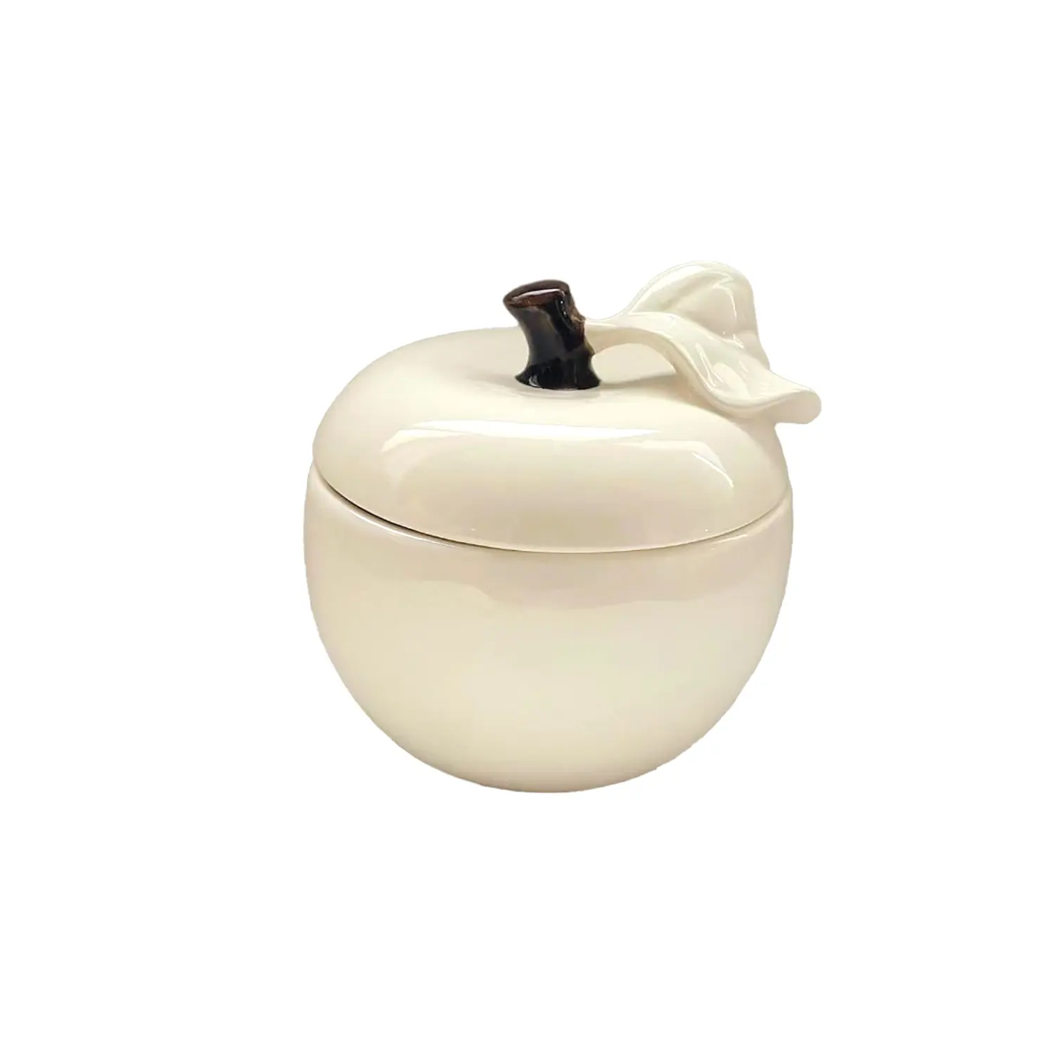 Opjet Blanc Decorative Apple Box