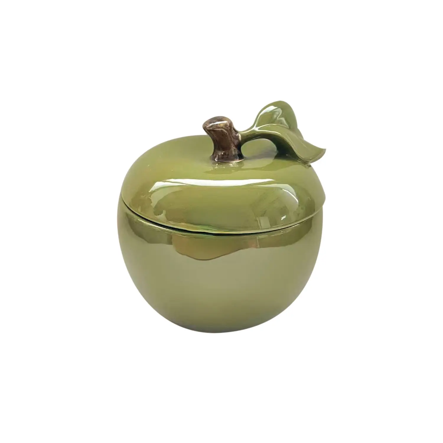 Opjet Vert Decorative Apple Box