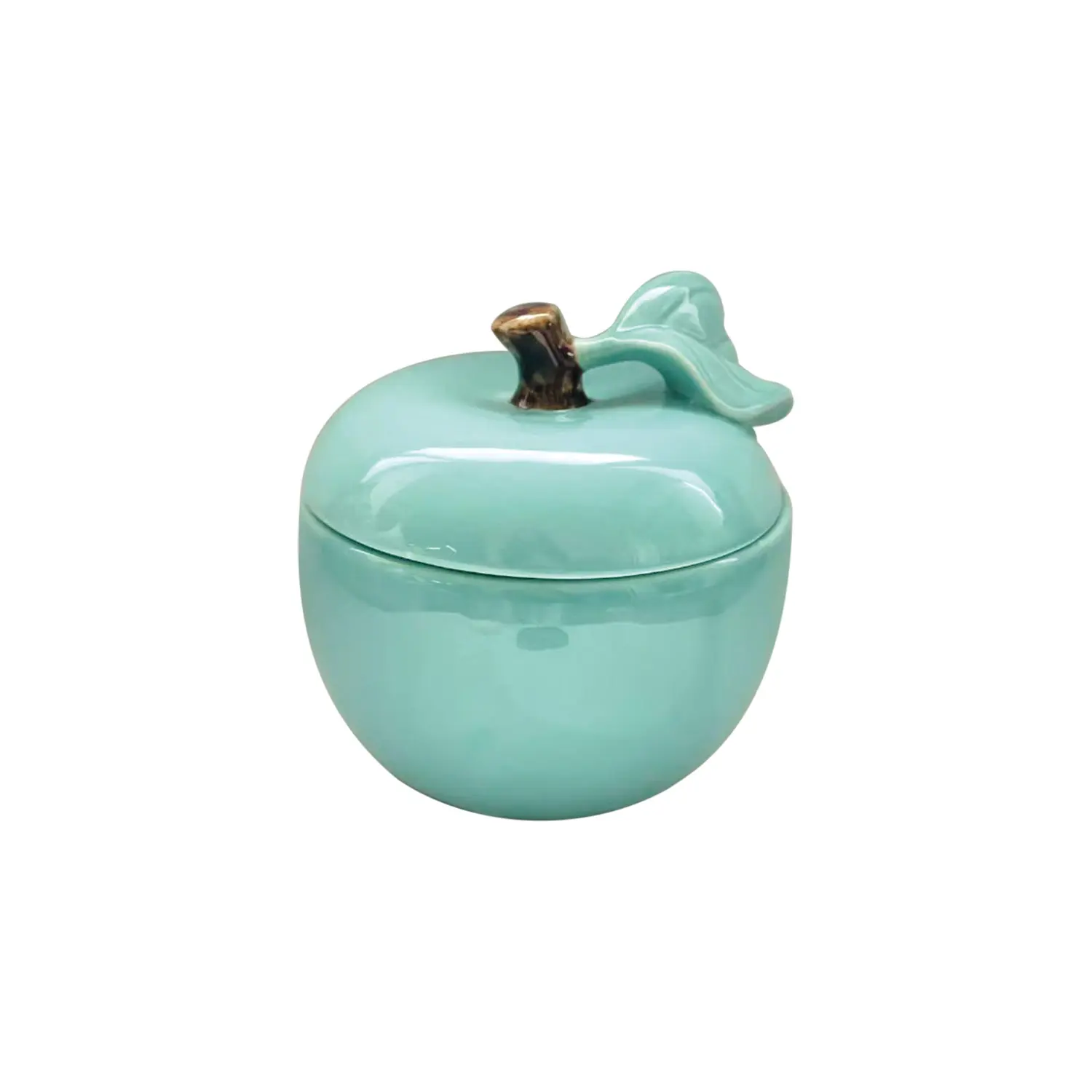 Opjet Bleu Decorative Apple Box