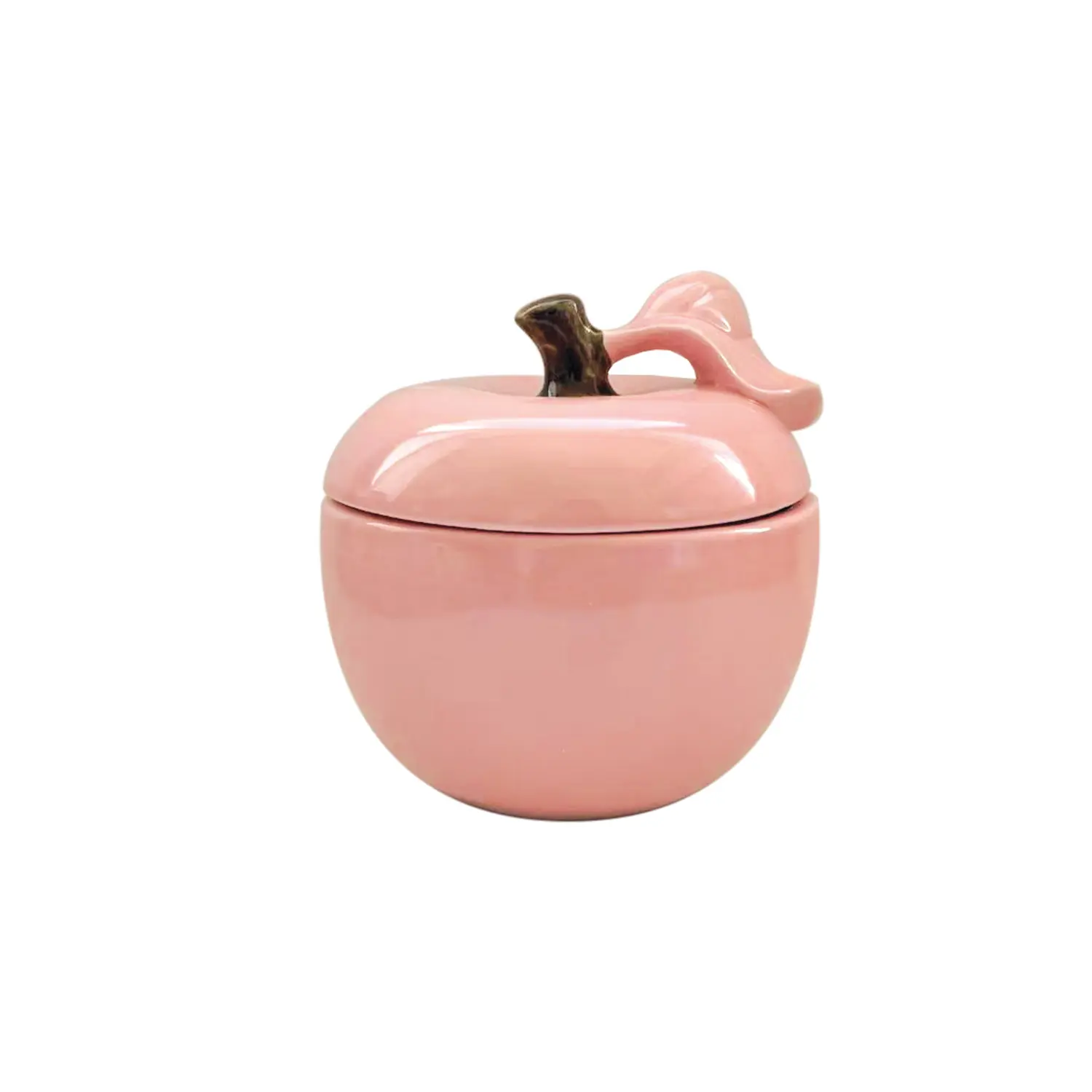 Opjet Rose Decorative Apple Box