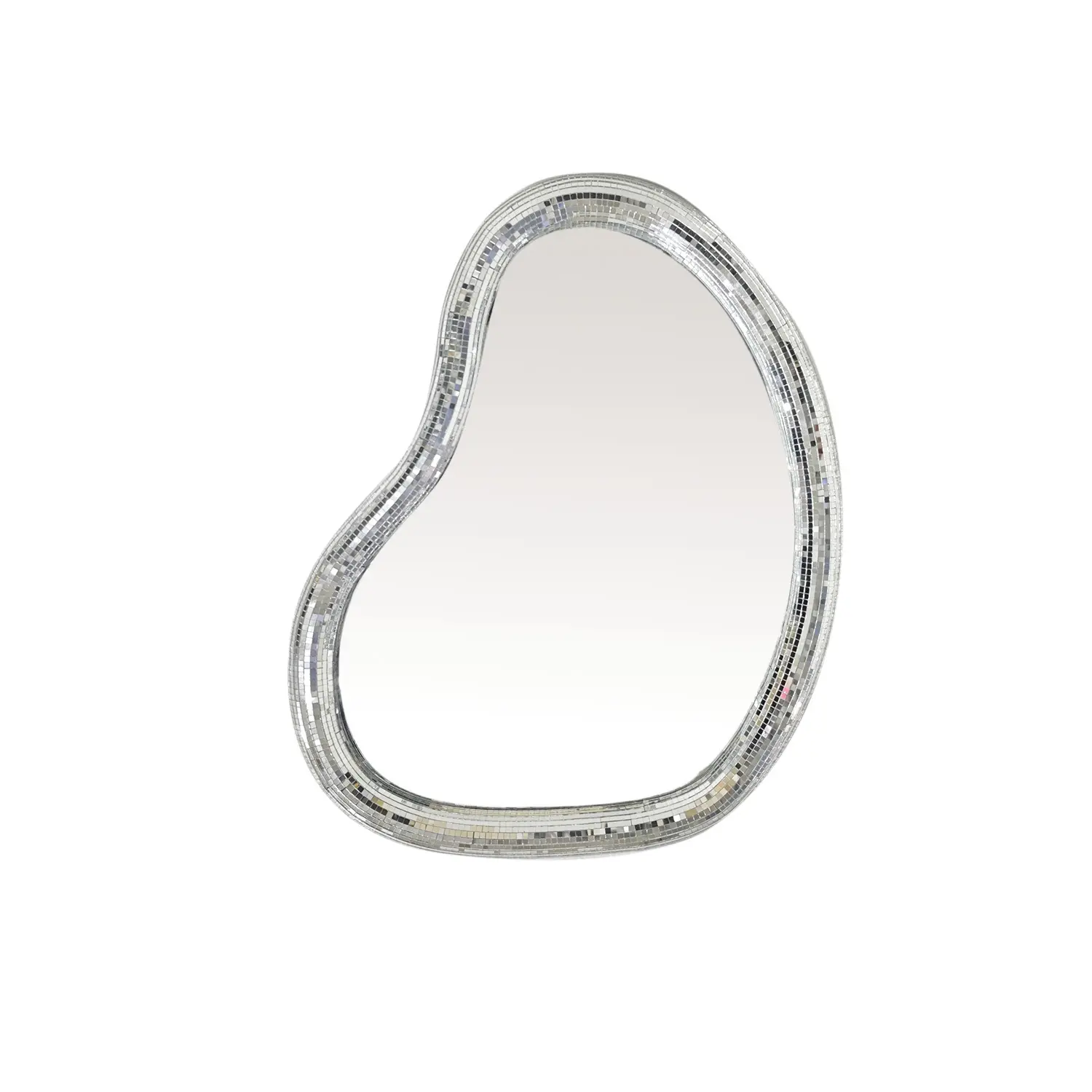 Opjet Blanc Disco Mirror Osmose Pm