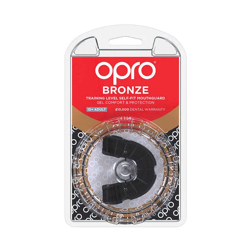 Zahnschutz Opro