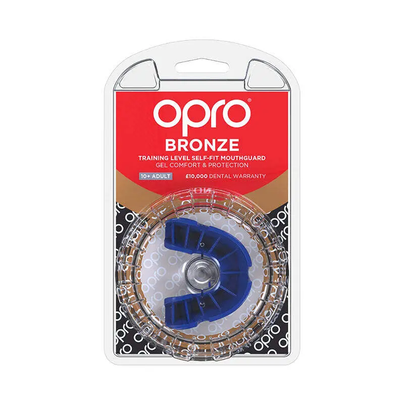 Zahnschutz Kind Opro