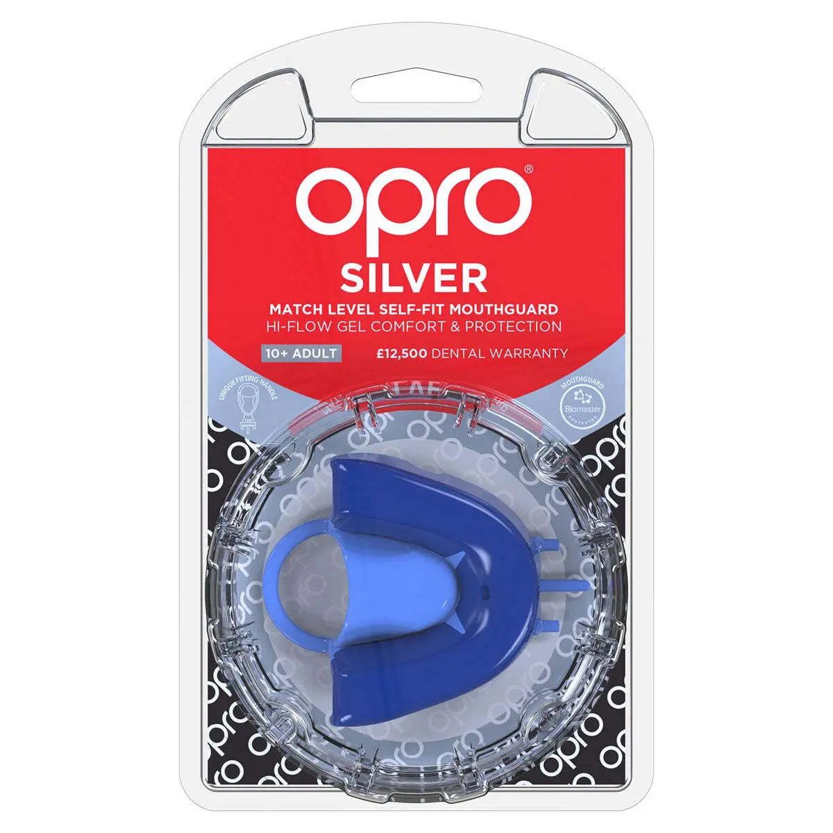 Zahnschutz Opro