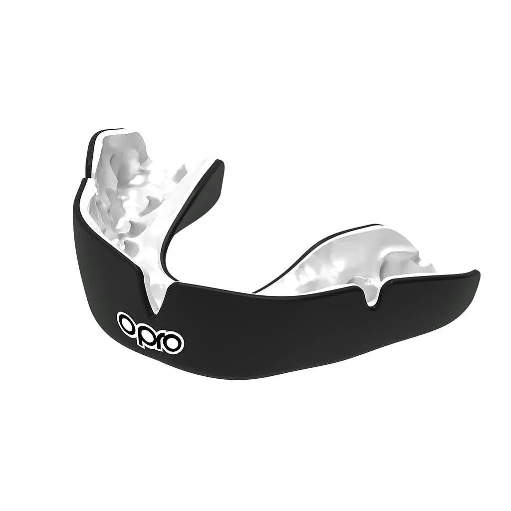 Selbstjustierender Zahnschutz Kind Opro Instant Custom Self Fit