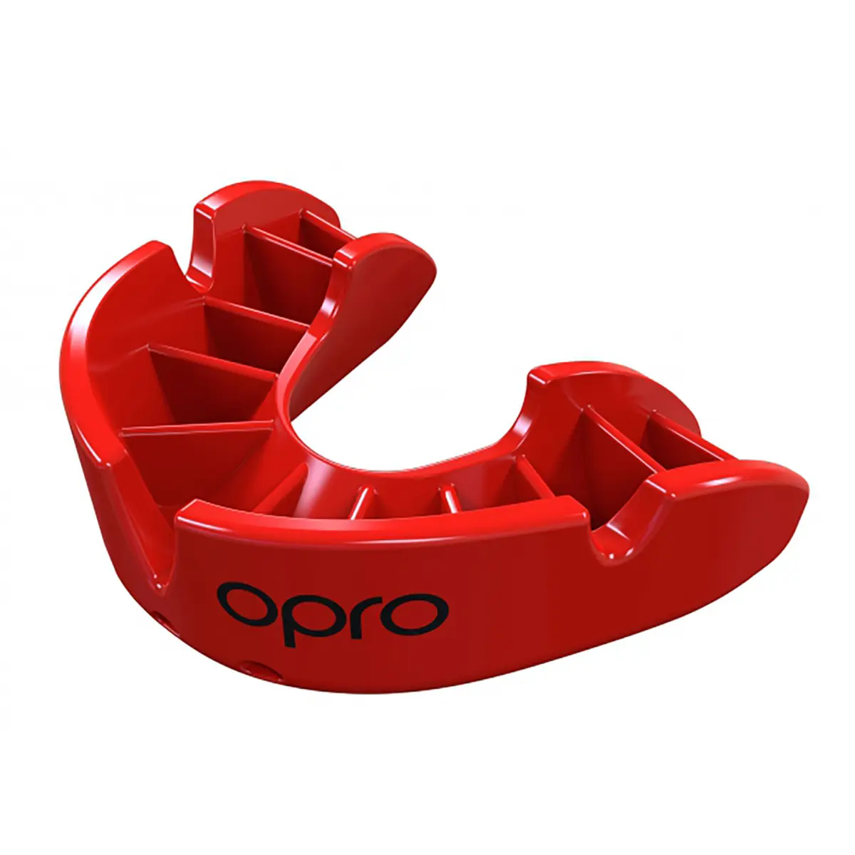 Zahnschutz Opro Bronze