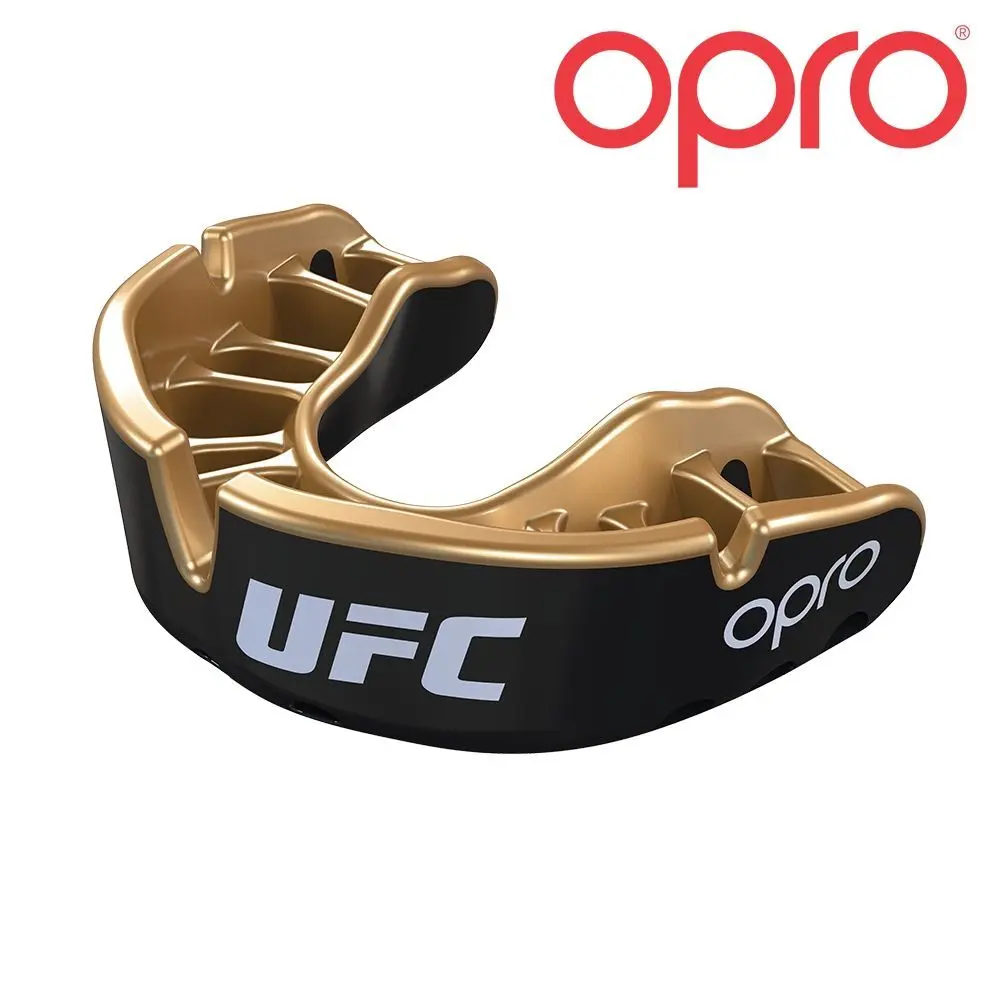Zahnschutz Opro Gold