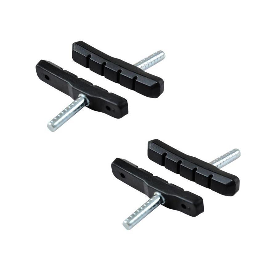Velo Store - UK Pair of asymmetrical brake shoe holders Optimiz | Extra 10% off with Subscription, Postage £16.79 to UK Fedex.