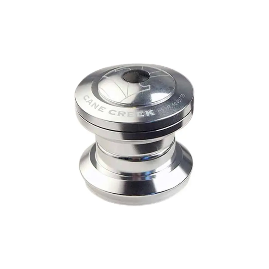 Velo Store - UK Aluminium headset Optimiz Ahead-set 1"1/8 | Extra 10% off with Subscription, Postage £16.79 to UK Fedex.