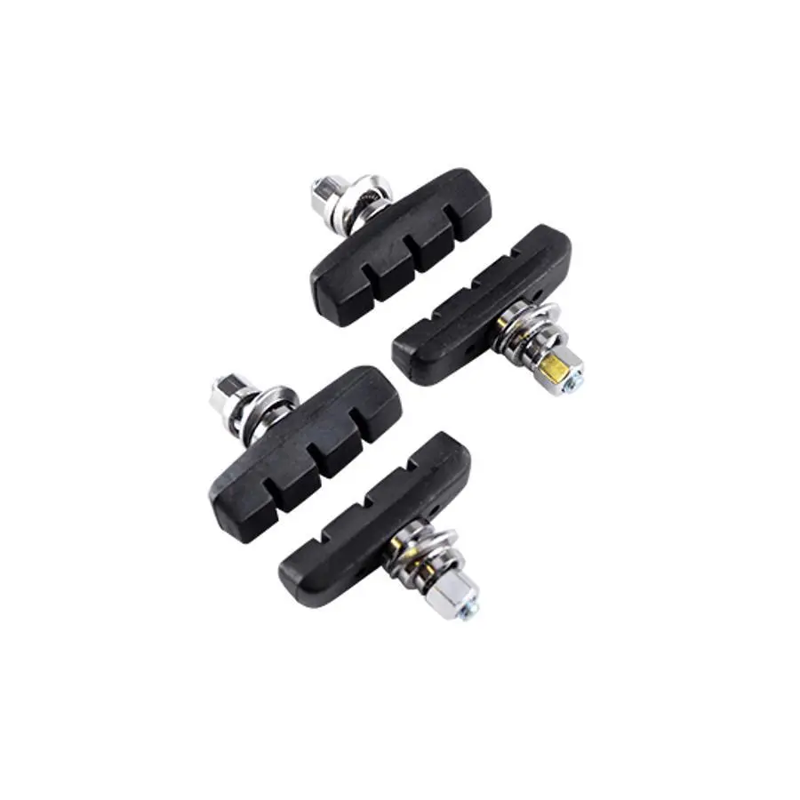 Velo Store - UK Pair of symmetrical brake shoe holders Optimiz | Extra 10% off with Subscription, Postage £16.79 to UK Fedex.