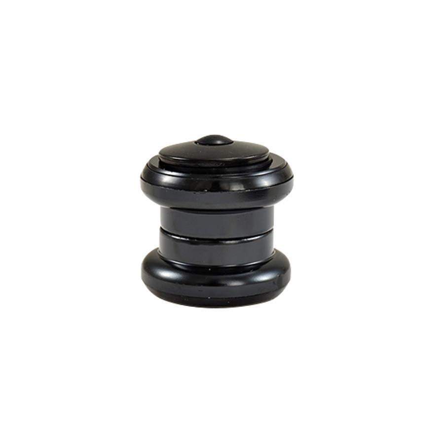 Velo Store - UK Steel ball headset Optimiz Ahead-set 1"1/8 | Extra 10% off with Subscription, Postage £16.79 to UK Fedex.