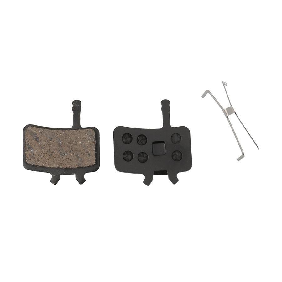 Velo Store - UK Pair of organic brake pads Optimiz Juicy 5 7 | Extra 10% off with Subscription, Postage £16.79 to UK Fedex.