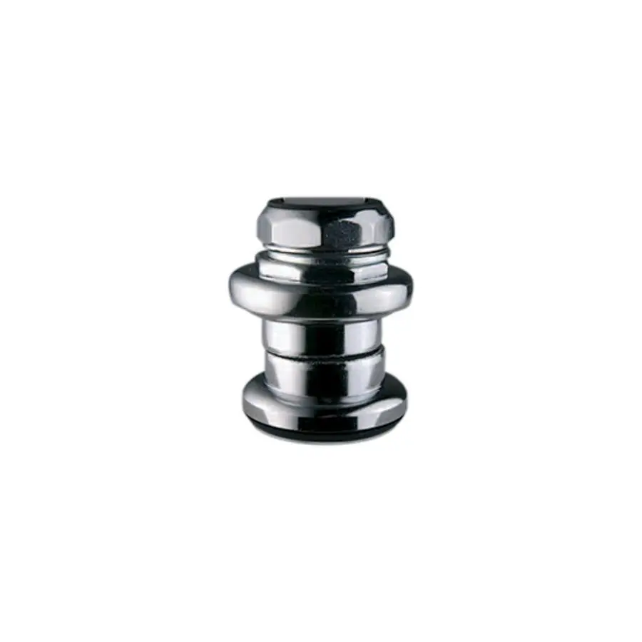 Image of Steuersatz mit Gewinde Kugel Stahl Optimiz 1"