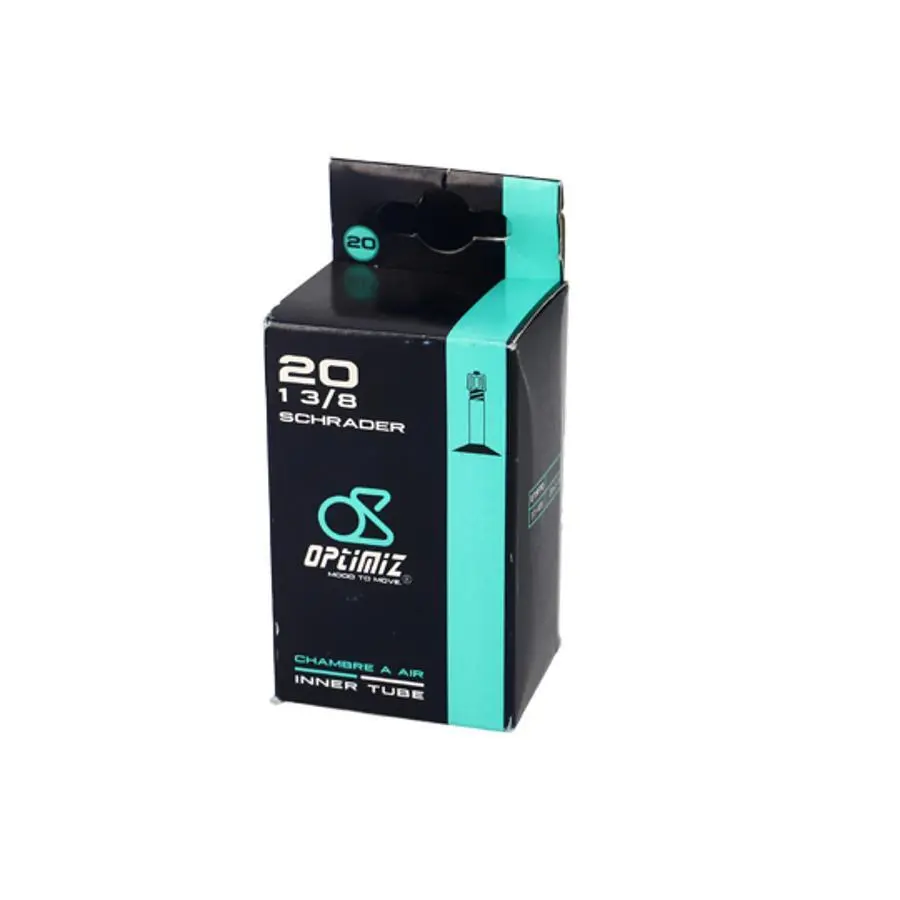 Velo Store - UK Inner tube vs. Optimiz | Extra 10% off with Subscription, Postage £16.79 to UK Fedex.