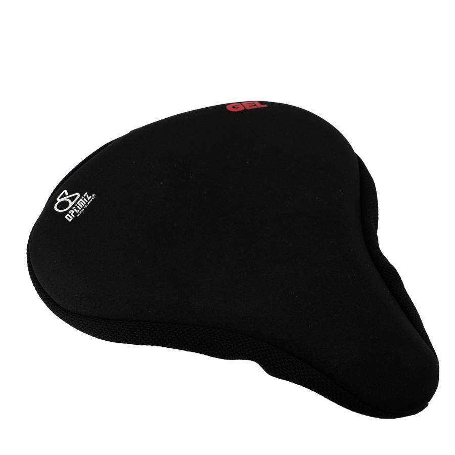 Velo Store - UK Wide gel saddle cover Optimiz | Extra 10% off with Subscription, Postage £16.79 to UK Fedex.