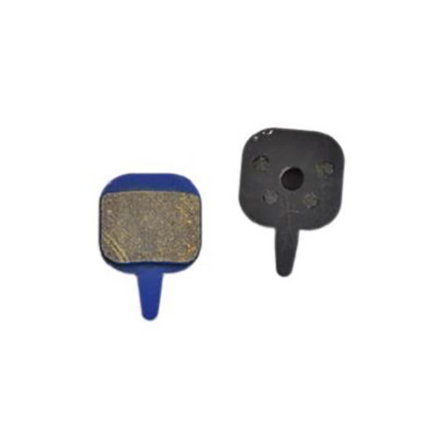 Velo Store - UK Pair of mechanical hydraulic brake pads Optimiz Tektro Io | Extra 10% off with Subscription, Postage £16.79 to UK Fedex.