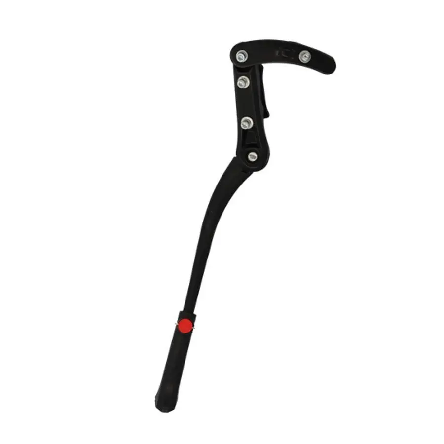 Velo Store - UK Adjustable side kickstand, shroud-mounted Optimiz | Extra 10% off with Subscription, Postage £16.79 to UK Fedex.
