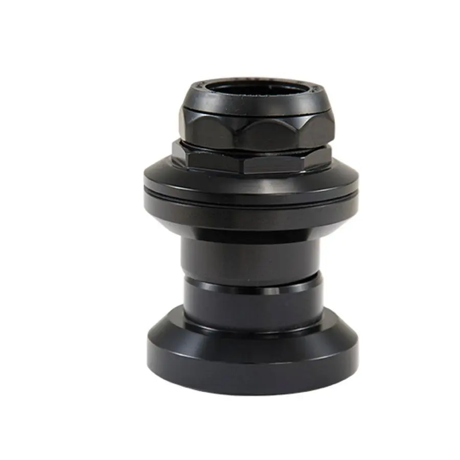 Image of Steuersatz mit Gewinde Alu-Kartusche Optimiz 1"