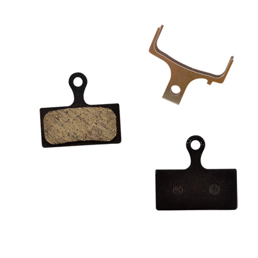 Velo Store - UK Pair of brake pads Optimiz Shimano XTR XT Lx BR-M9000 8000 7000 6000 M2 | Extra 10% off with Subscription, Postage £16.79 to UK Fedex.