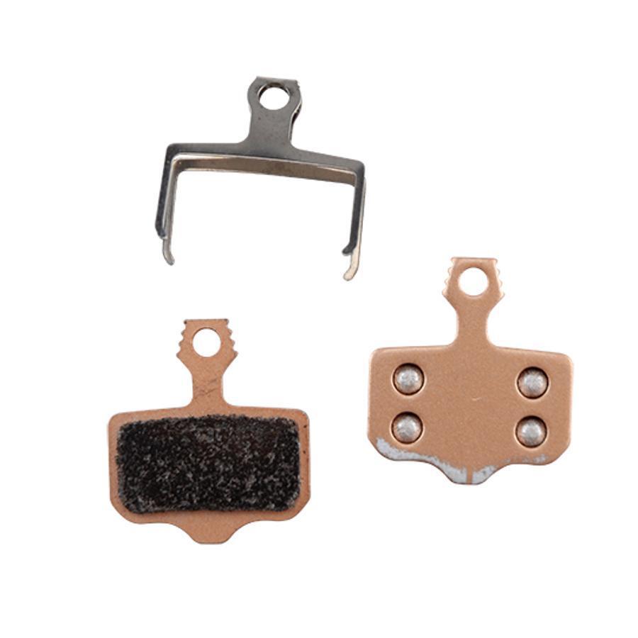 Velo Store - UK Pair of metallic brake pads Optimiz Elixir Sram Xx-X0 Db | Extra 10% off with Subscription, Postage £16.79 to UK Fedex.
