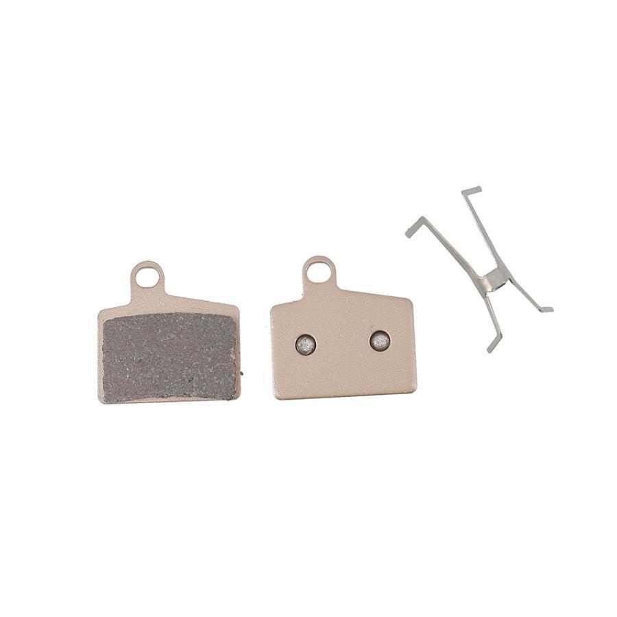Velo Store - UK Pair of metallic brake pads Optimiz Stroker Ryde Dyno | Extra 10% off with Subscription, Postage £16.79 to UK Fedex.
