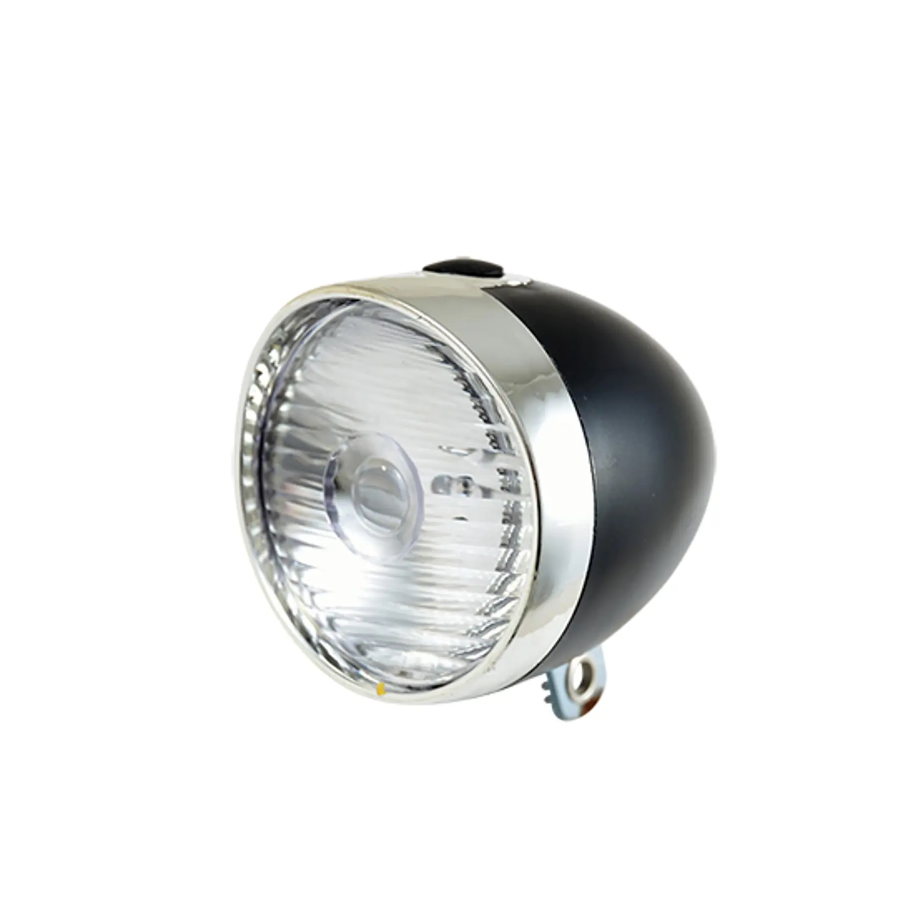 Velo Store - UK Vintage style LED bike light with battery and mudguard attachment Optimiz | Extra 10% off with Subscription, Postage £16.79 to UK Fedex.