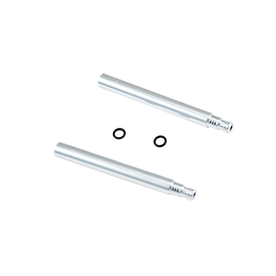 Velo Store - UK Valve Extenders Optimiz (x2) | Extra 10% off with Subscription, Postage £16.79 to UK Fedex.