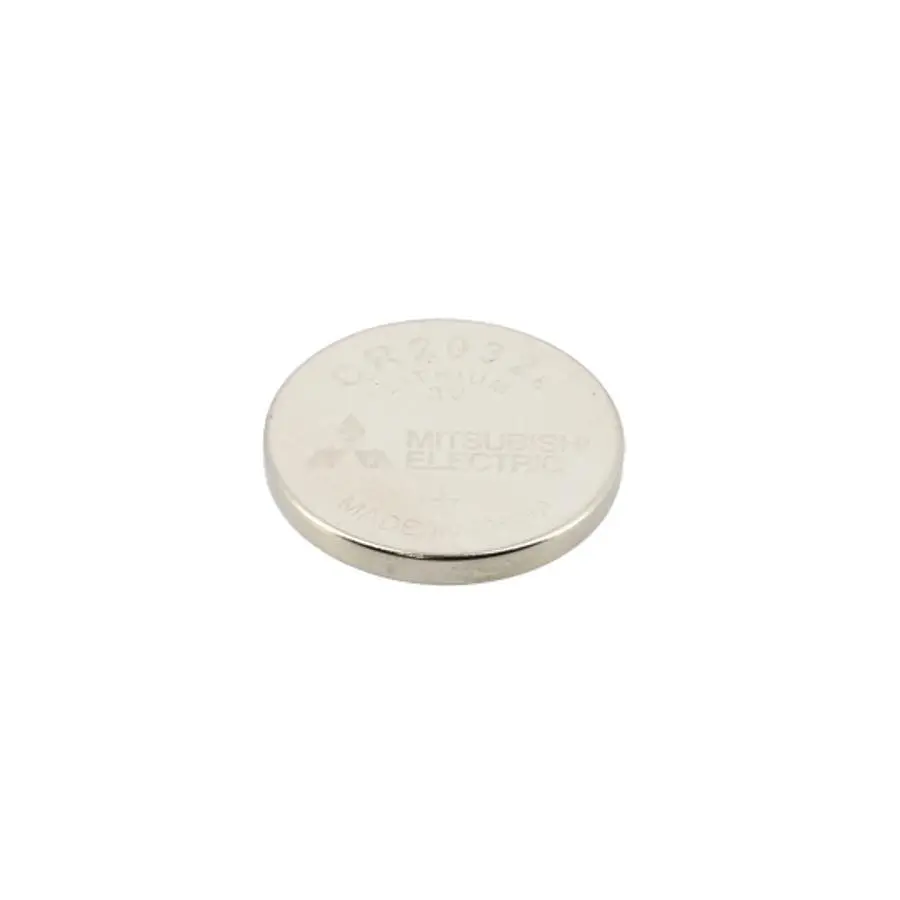 Image of Batterie Optimiz Lithium Cr2032