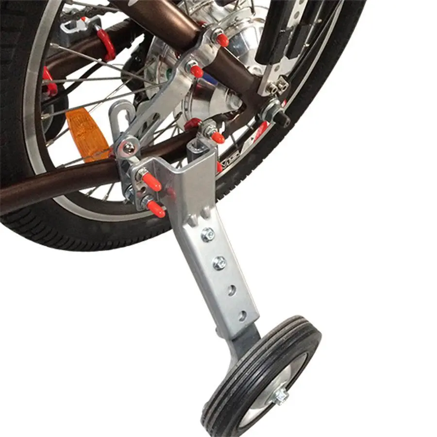 Velo Store - UK Steel wheel adjustable stabilizer Optimiz | Extra 10% off with Subscription, Postage £16.79 to UK Fedex.