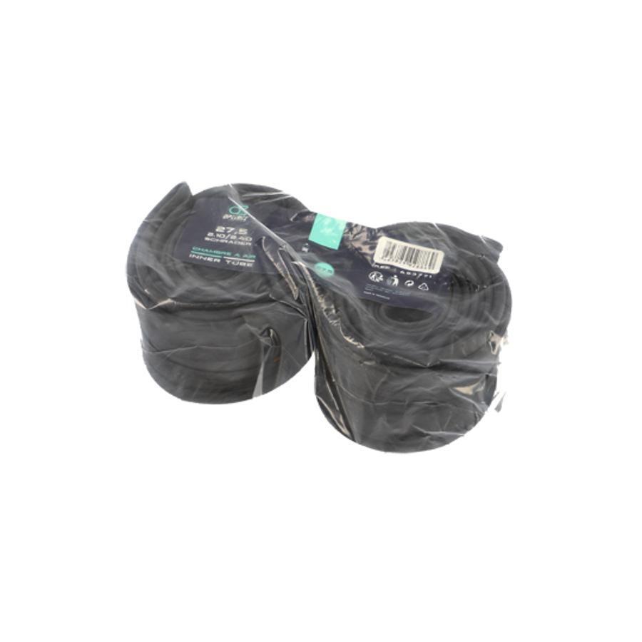 Velo Store - UK Air chambers Optimiz VS (x2) | Extra 10% off with Subscription, Postage £16.79 to UK Fedex.