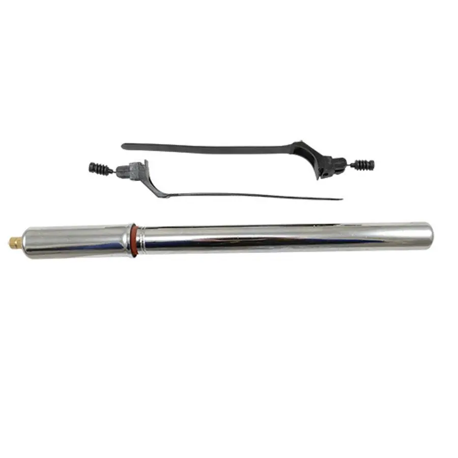 Velo Store - UK vp steel pump Optimiz Tradi | Extra 10% off with Subscription, Postage £16.79 to UK Fedex.