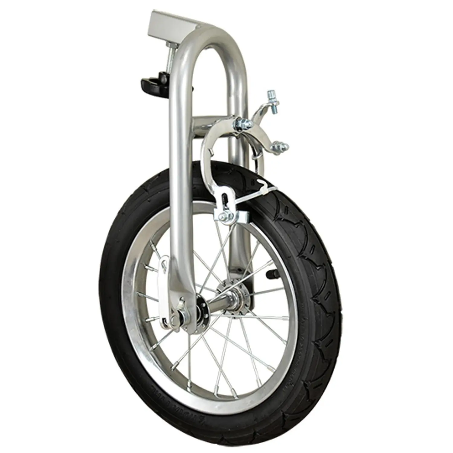 Velo Store - UK Front trailer wheel Optimiz Jogger | Extra 10% off with Subscription, Postage £16.79 to UK Fedex.